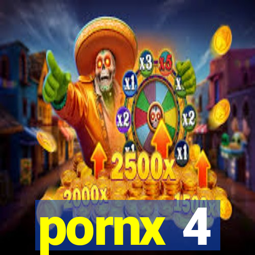 pornx 4